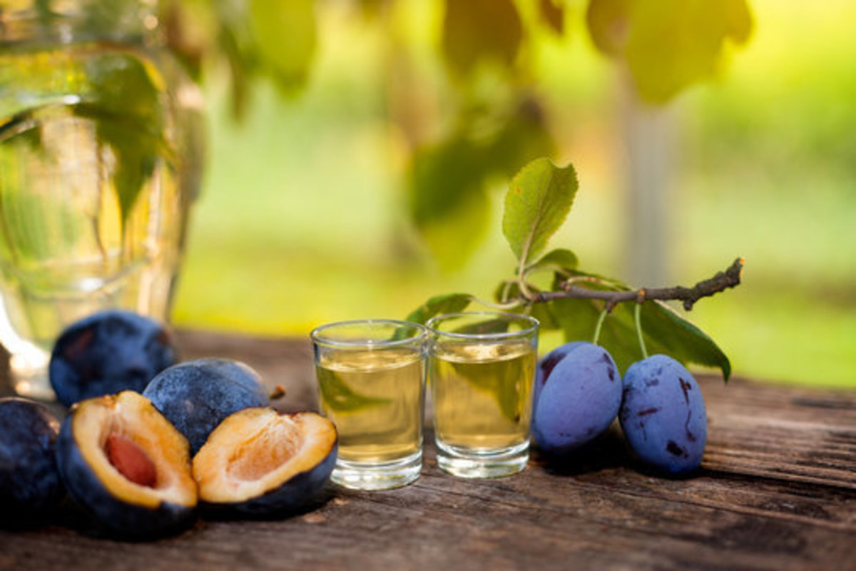 rakija